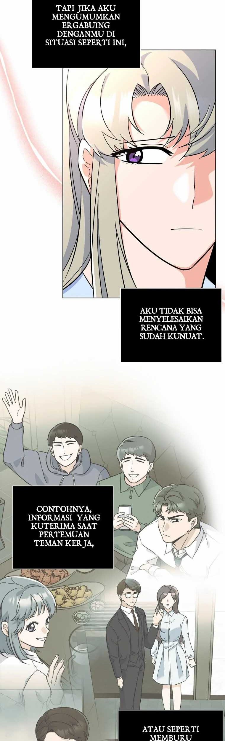 1st Year Max Level Manager Chapter 90 Gambar 5