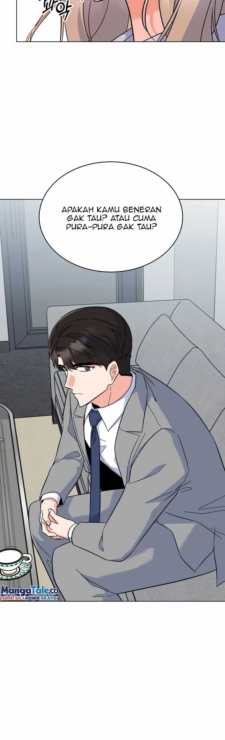 1st Year Max Level Manager Chapter 90 Gambar 8