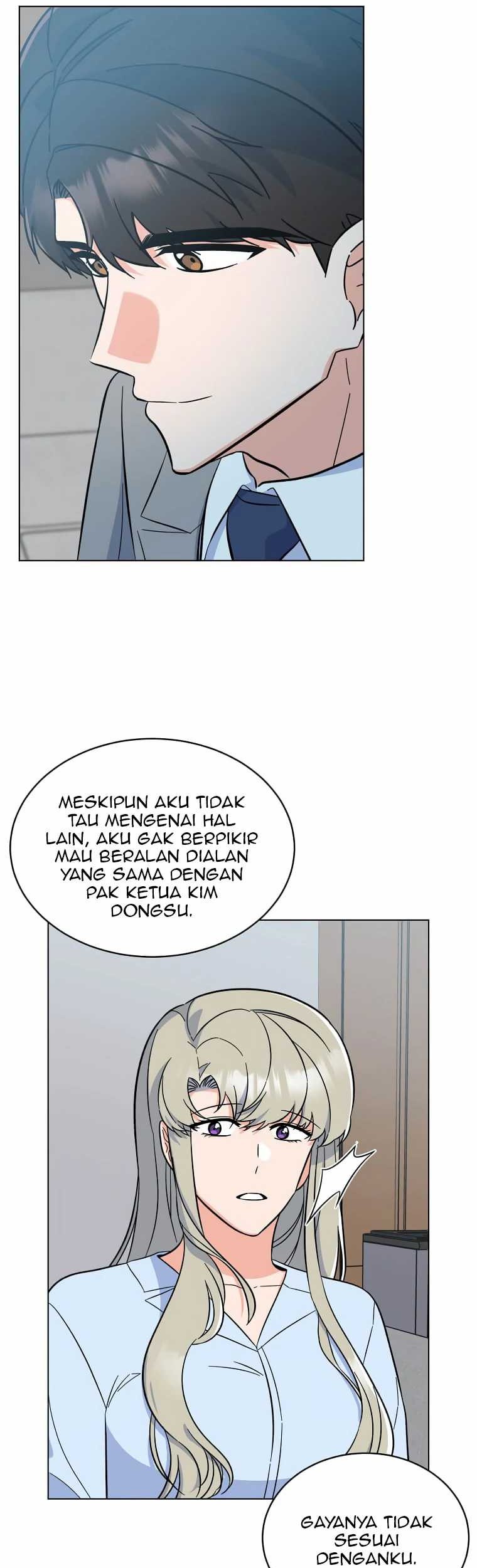 1st Year Max Level Manager Chapter 90 Gambar 9