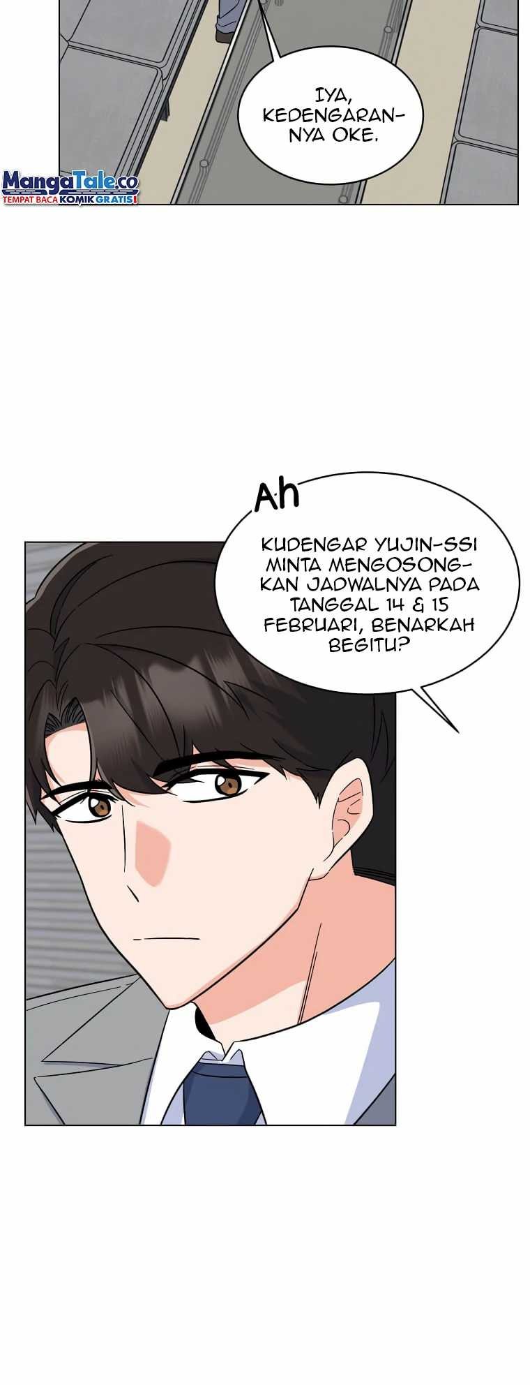 1st Year Max Level Manager Chapter 90 Gambar 11