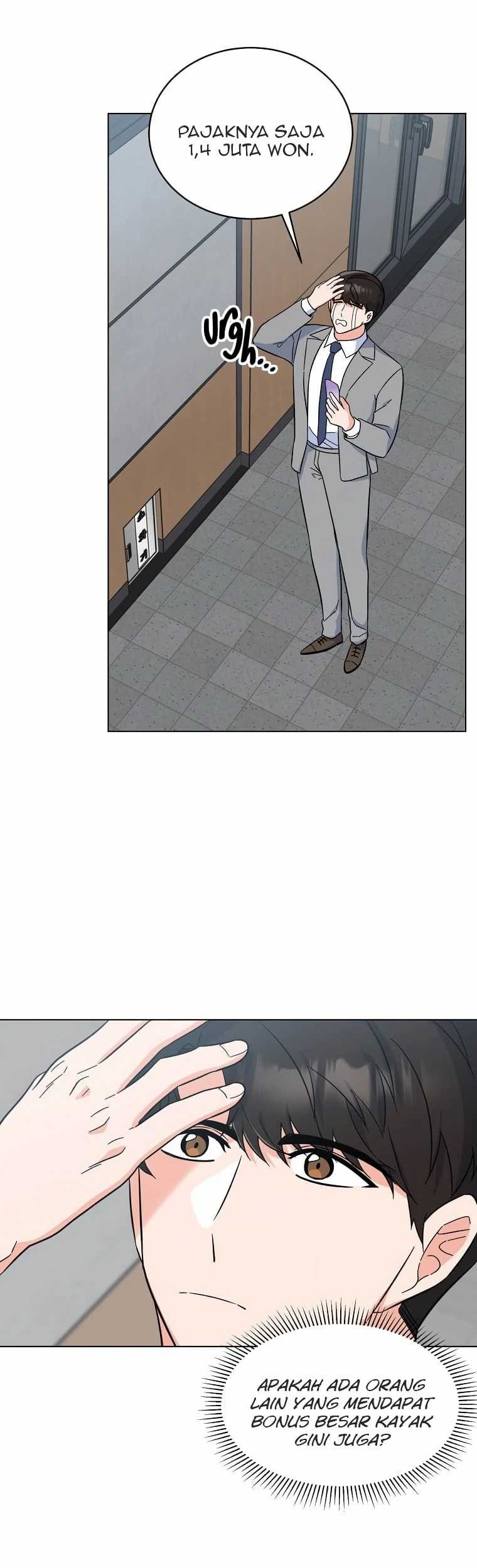 1st Year Max Level Manager Chapter 90 Gambar 17
