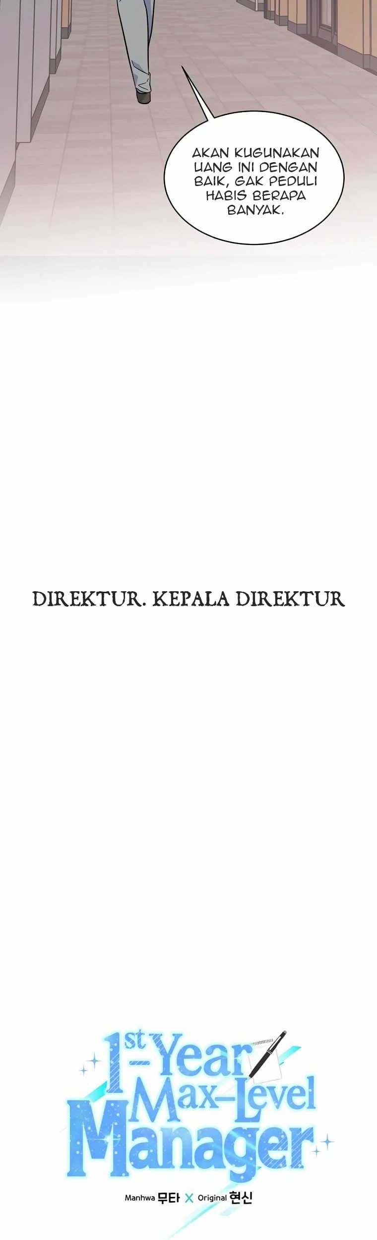 1st Year Max Level Manager Chapter 90 Gambar 19