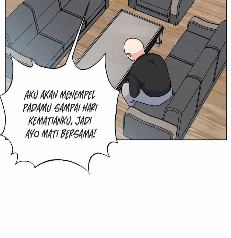 1st Year Max Level Manager Chapter 90 Gambar 21
