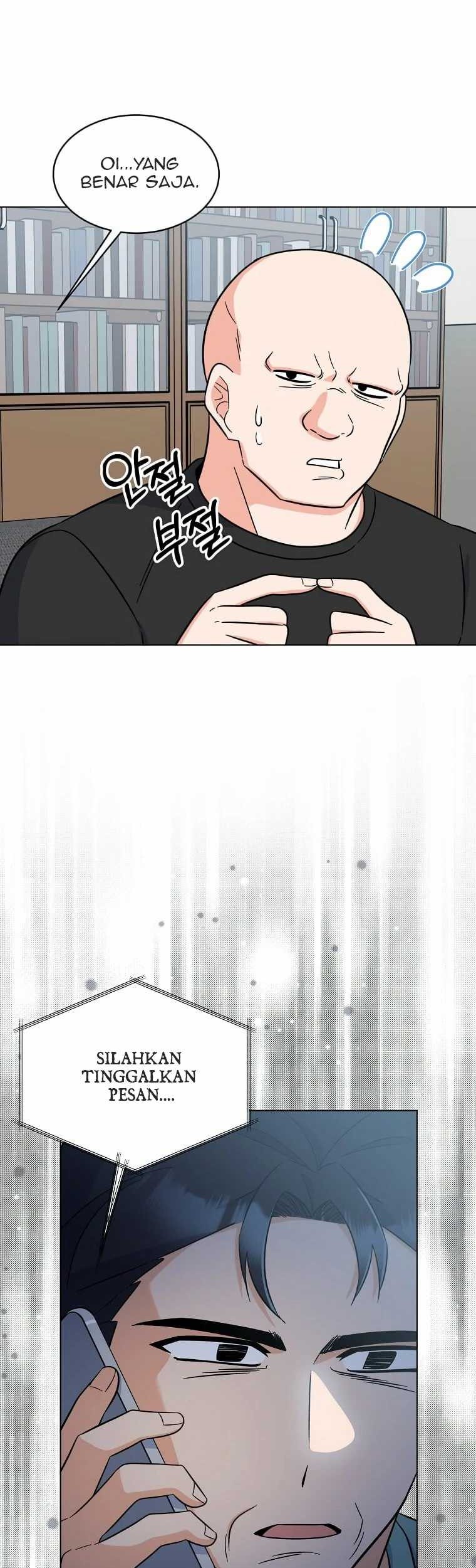 1st Year Max Level Manager Chapter 90 Gambar 24
