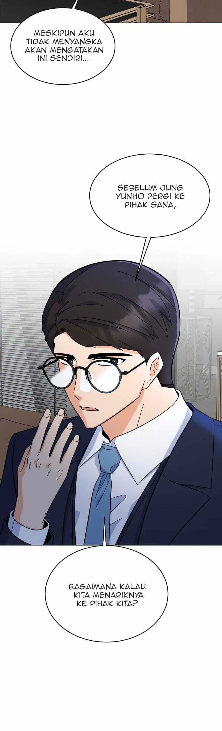 1st Year Max Level Manager Chapter 90 Gambar 39