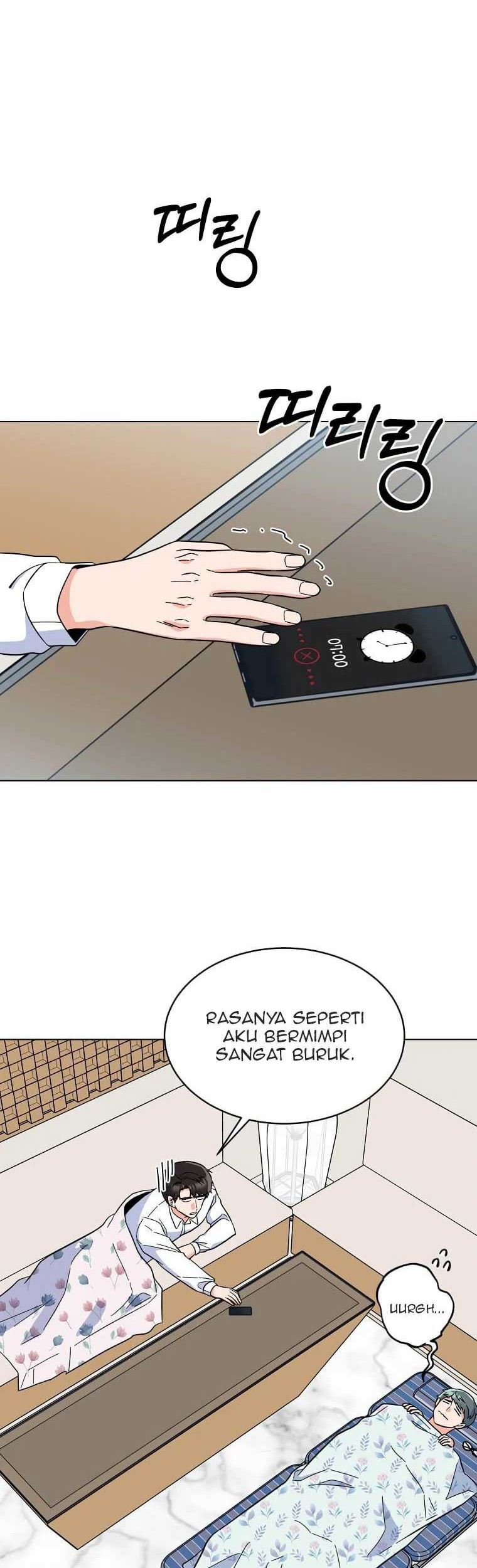 1st Year Max Level Manager Chapter 90 Gambar 40