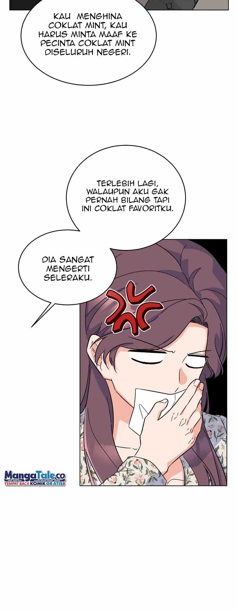1st Year Max Level Manager Chapter 91 Gambar 46