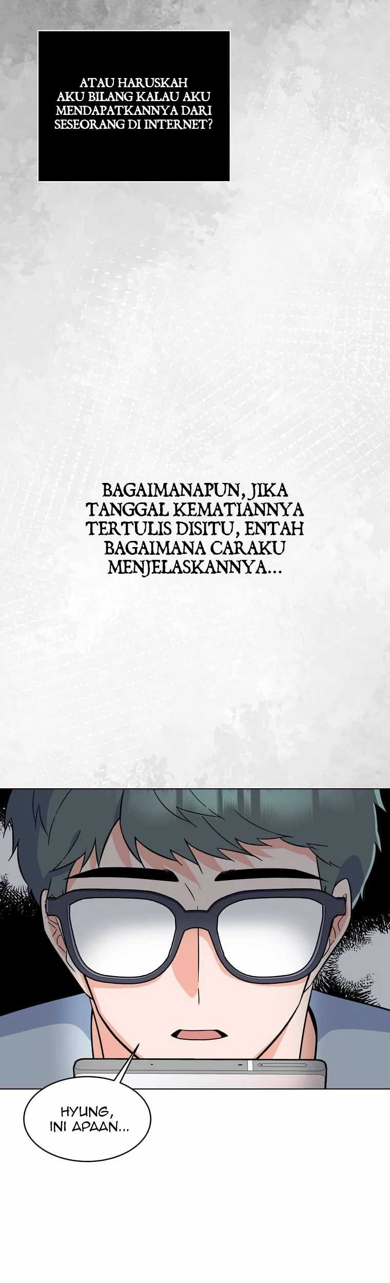 1st Year Max Level Manager Chapter 91 Gambar 4