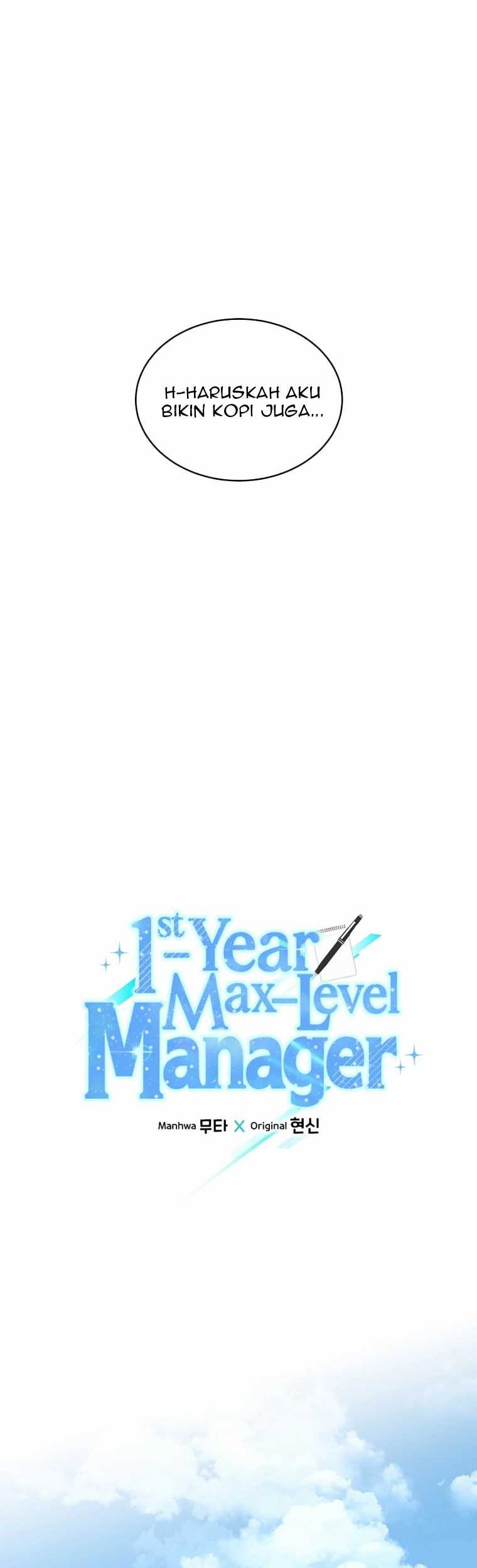 1st Year Max Level Manager Chapter 91 Gambar 13