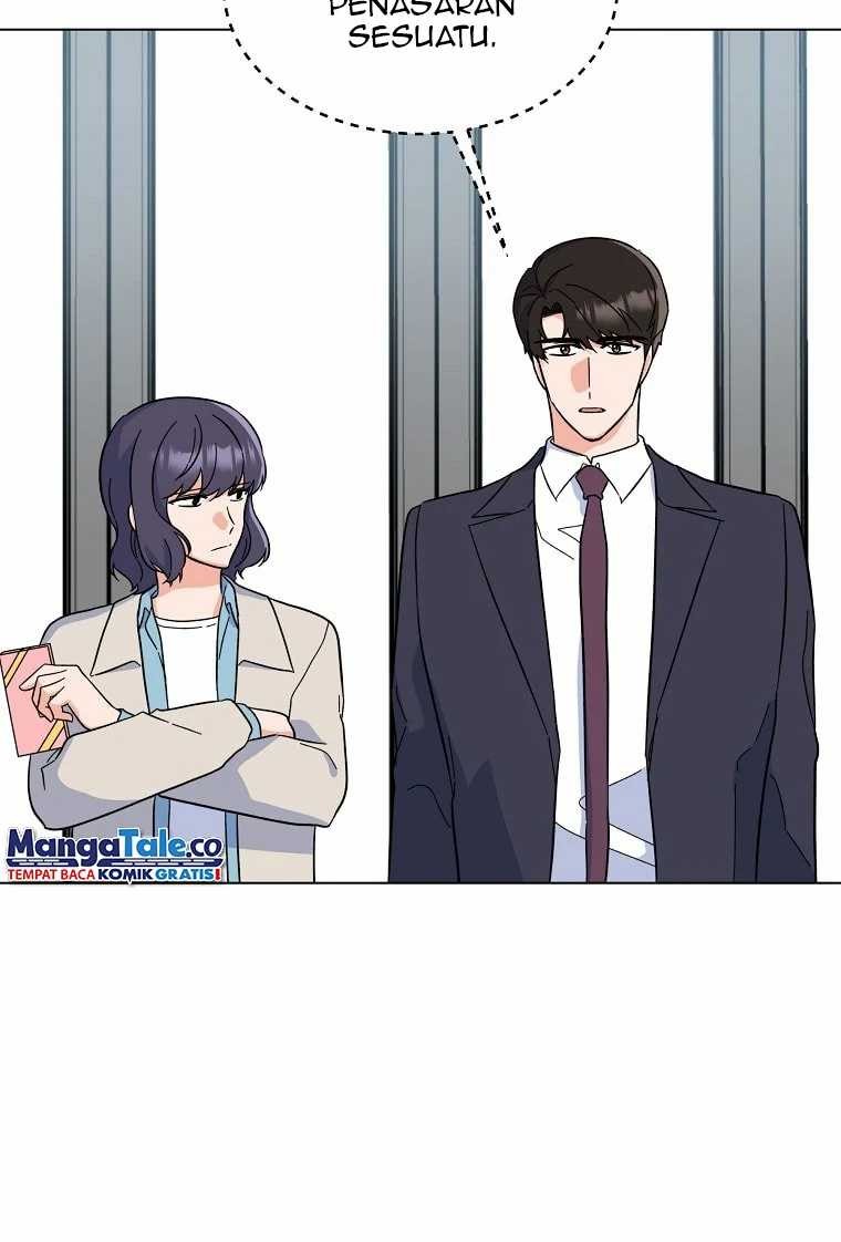 1st Year Max Level Manager Chapter 91 Gambar 21