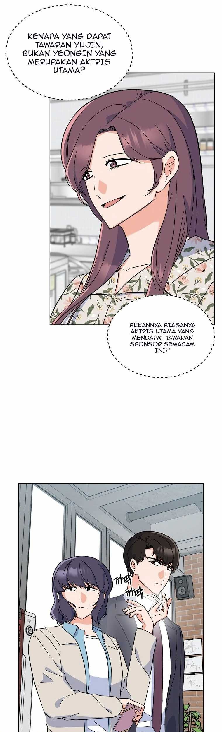 1st Year Max Level Manager Chapter 91 Gambar 22