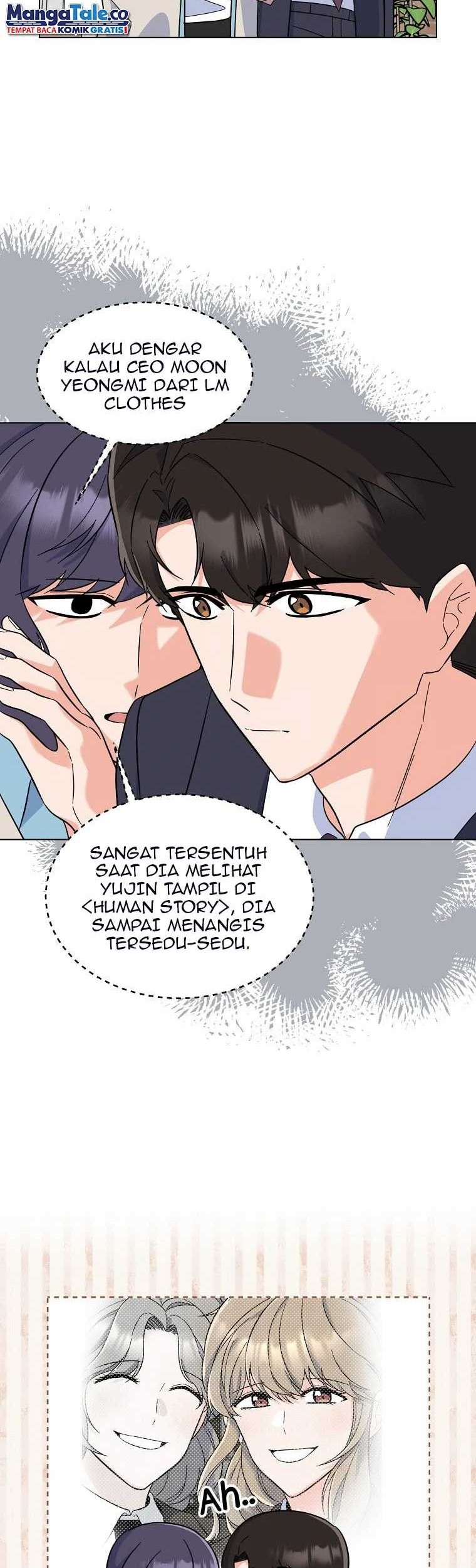 1st Year Max Level Manager Chapter 91 Gambar 23