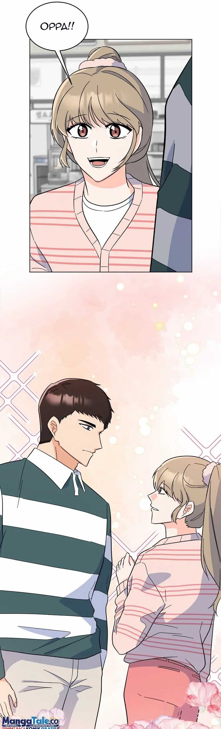 1st Year Max Level Manager Chapter 91 Gambar 27