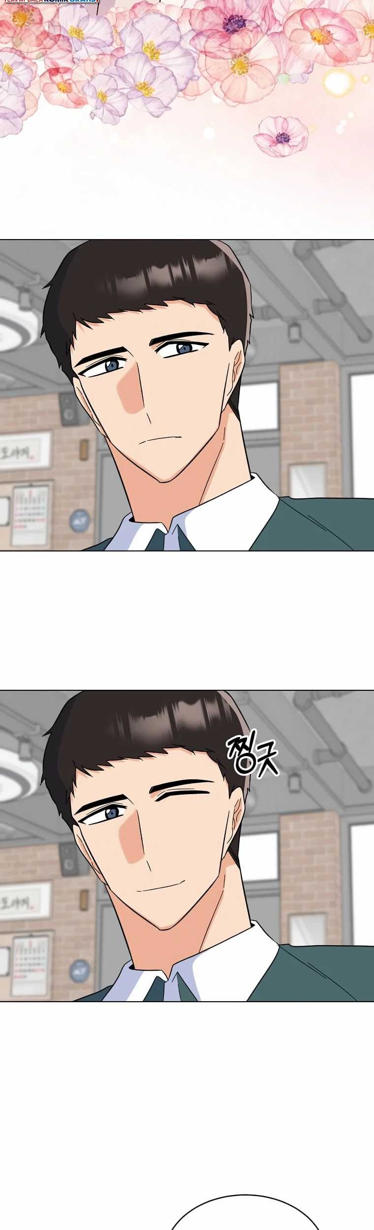 1st Year Max Level Manager Chapter 91 Gambar 28