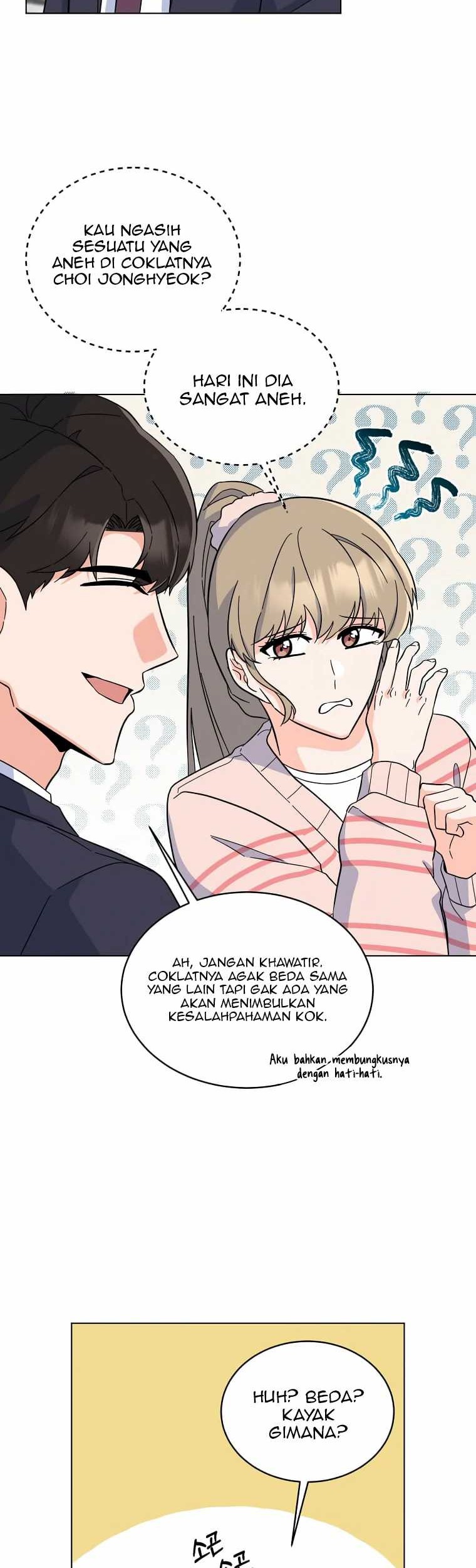 1st Year Max Level Manager Chapter 91 Gambar 30