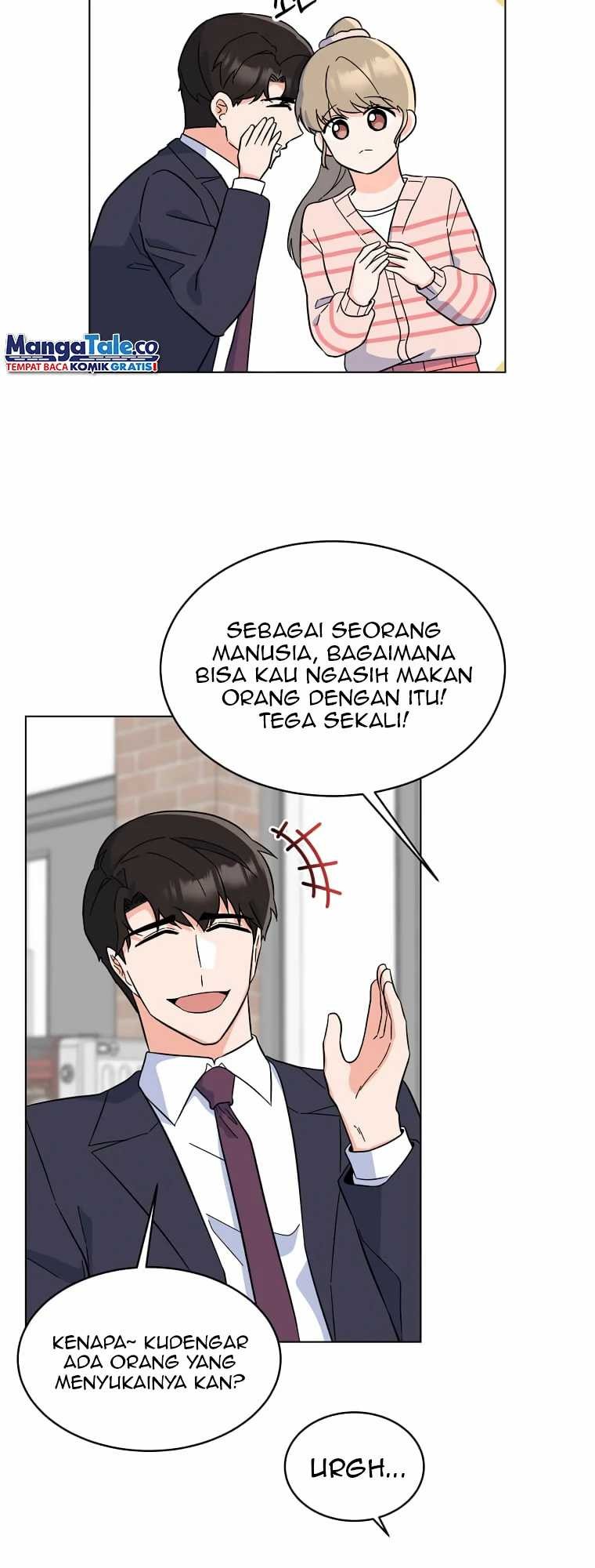 1st Year Max Level Manager Chapter 91 Gambar 31