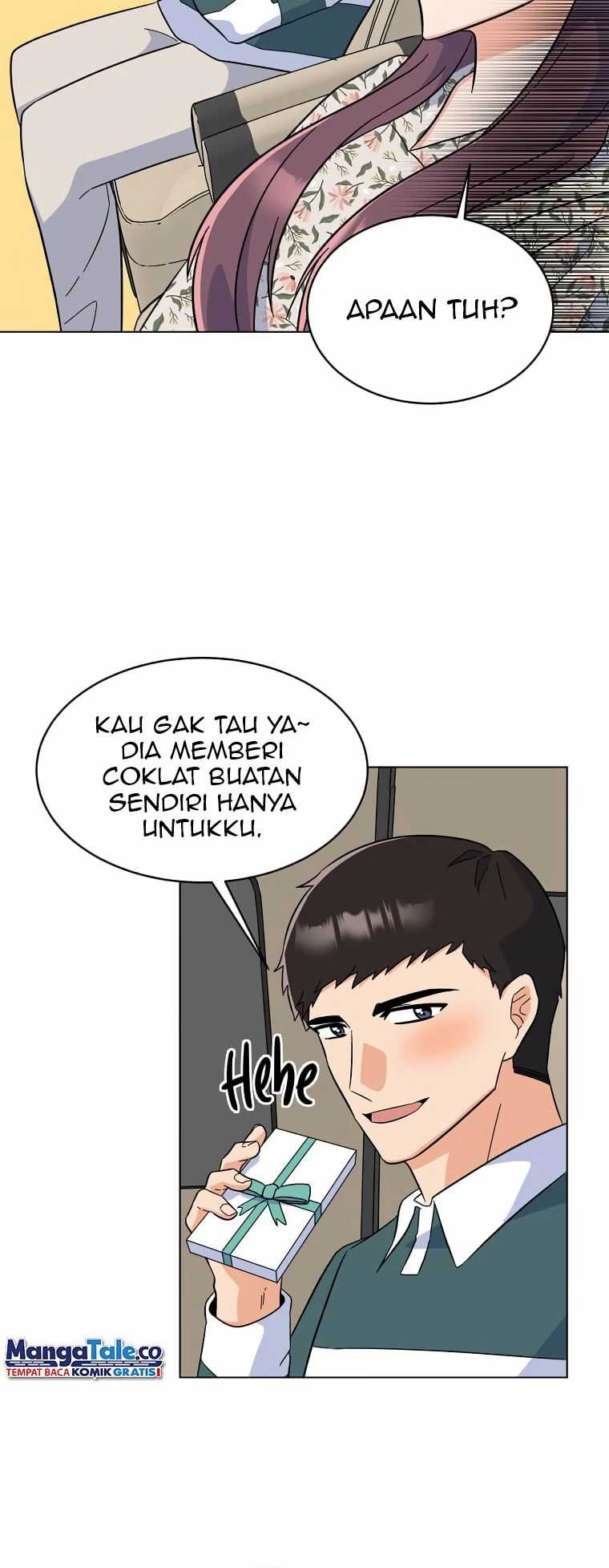 1st Year Max Level Manager Chapter 91 Gambar 41