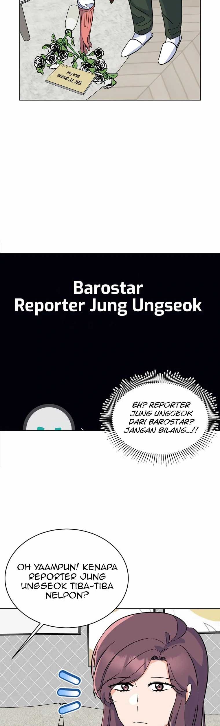 1st Year Max Level Manager Chapter 92 Gambar 42