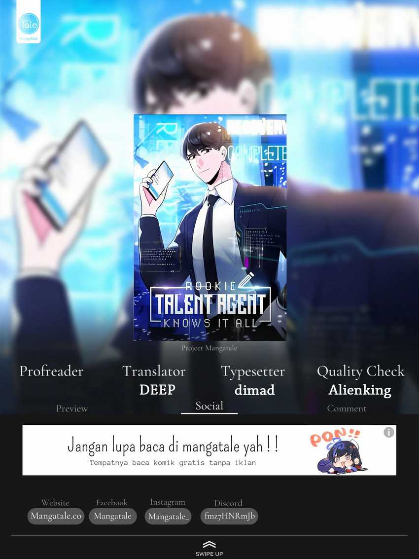Baca Komik 1st Year Max Level Manager Chapter 93 Gambar 1