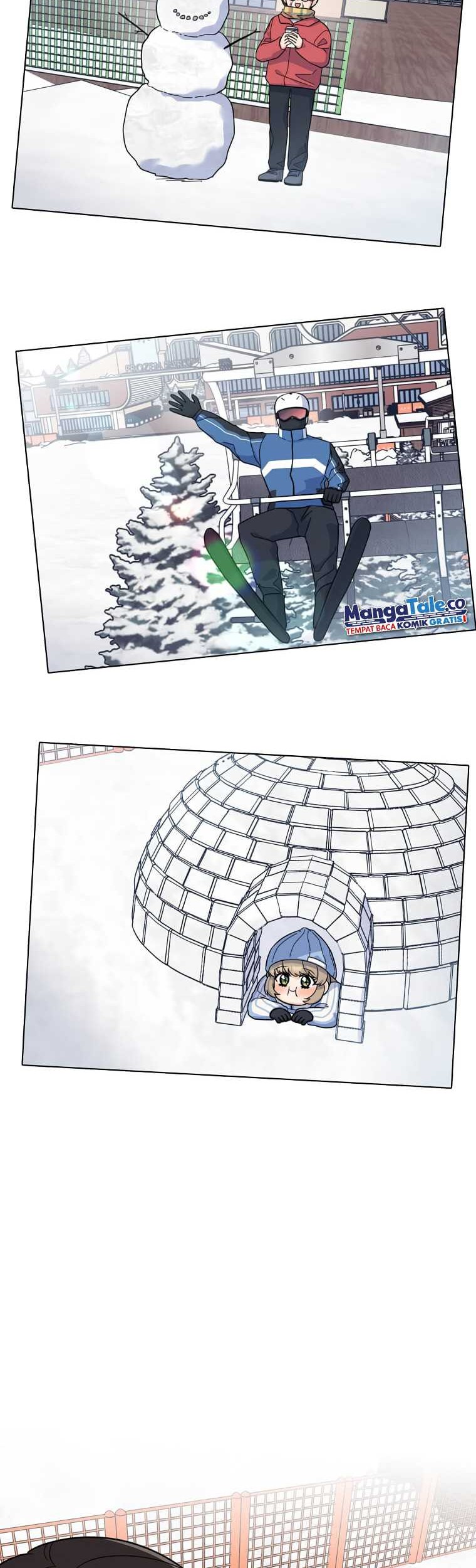 1st Year Max Level Manager Chapter 93 Gambar 3