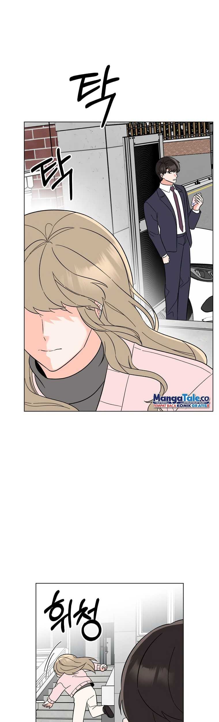 1st Year Max Level Manager Chapter 93 Gambar 10