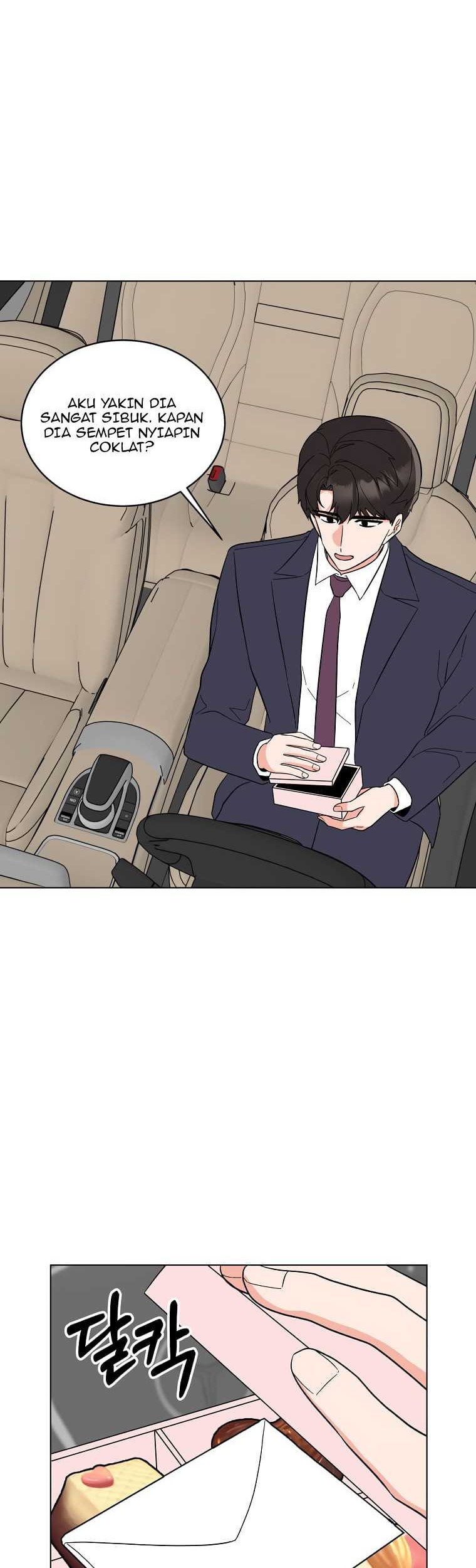 1st Year Max Level Manager Chapter 93 Gambar 12