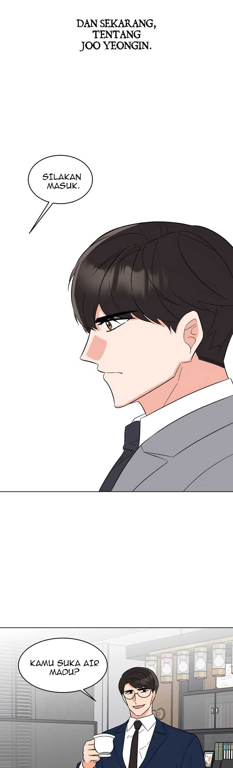 1st Year Max Level Manager Chapter 93 Gambar 23