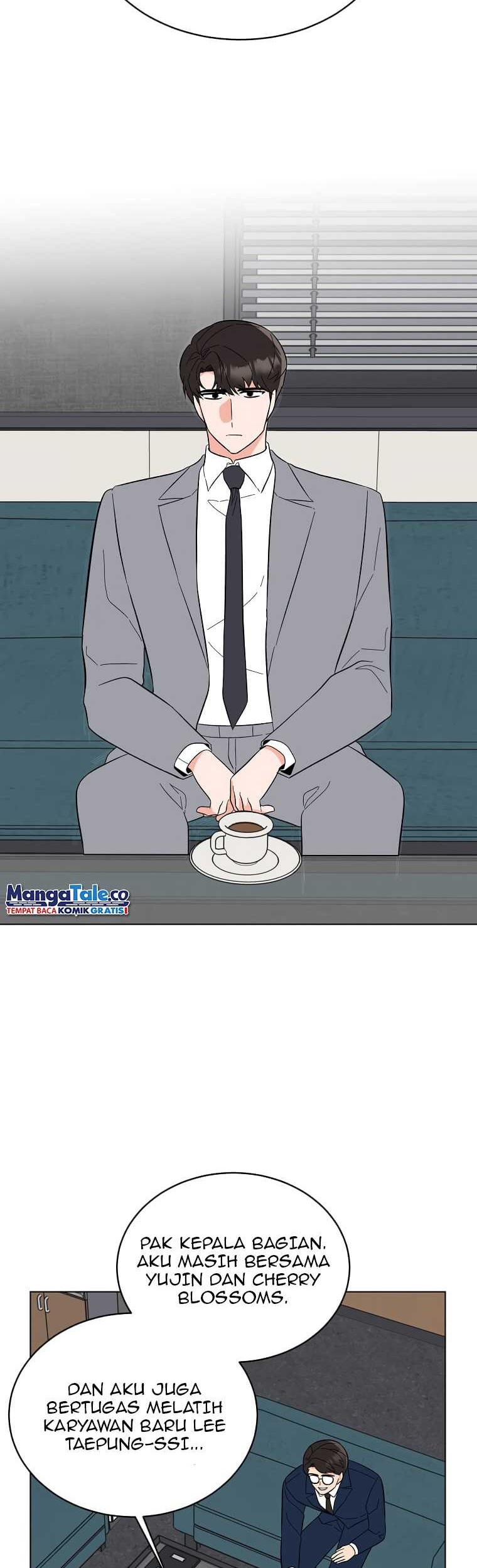 1st Year Max Level Manager Chapter 93 Gambar 28