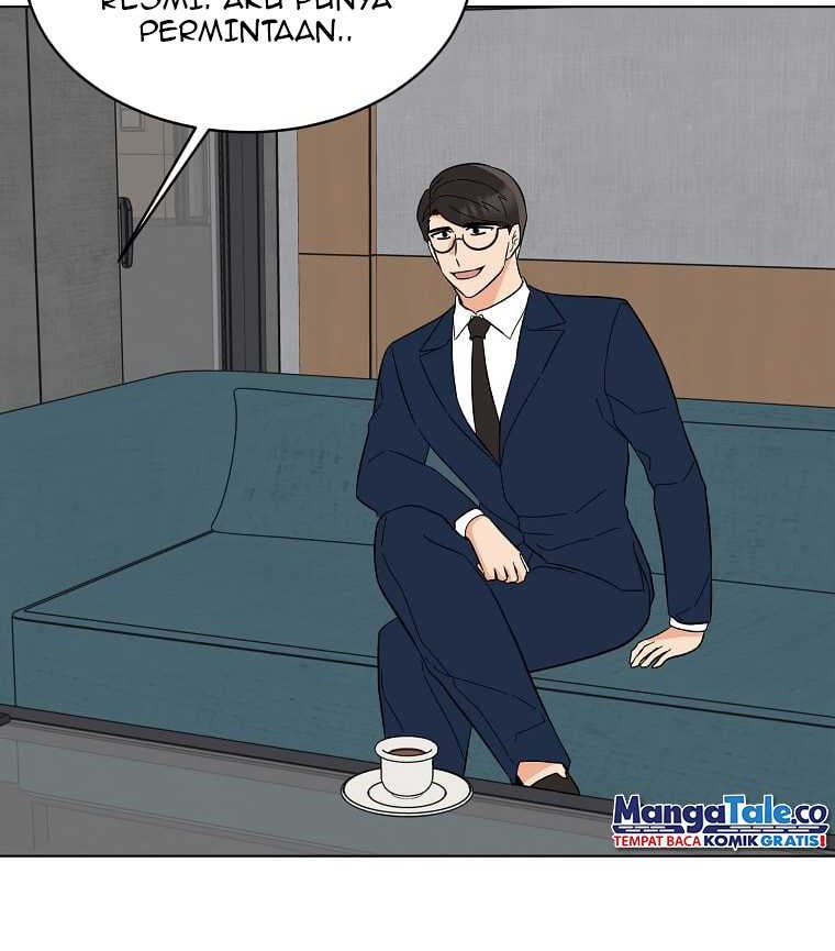 1st Year Max Level Manager Chapter 93 Gambar 36