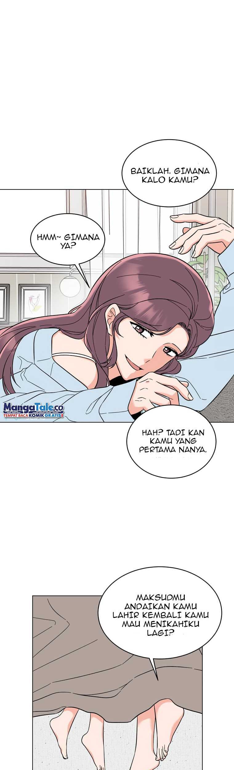 1st Year Max Level Manager Chapter 94 Gambar 3