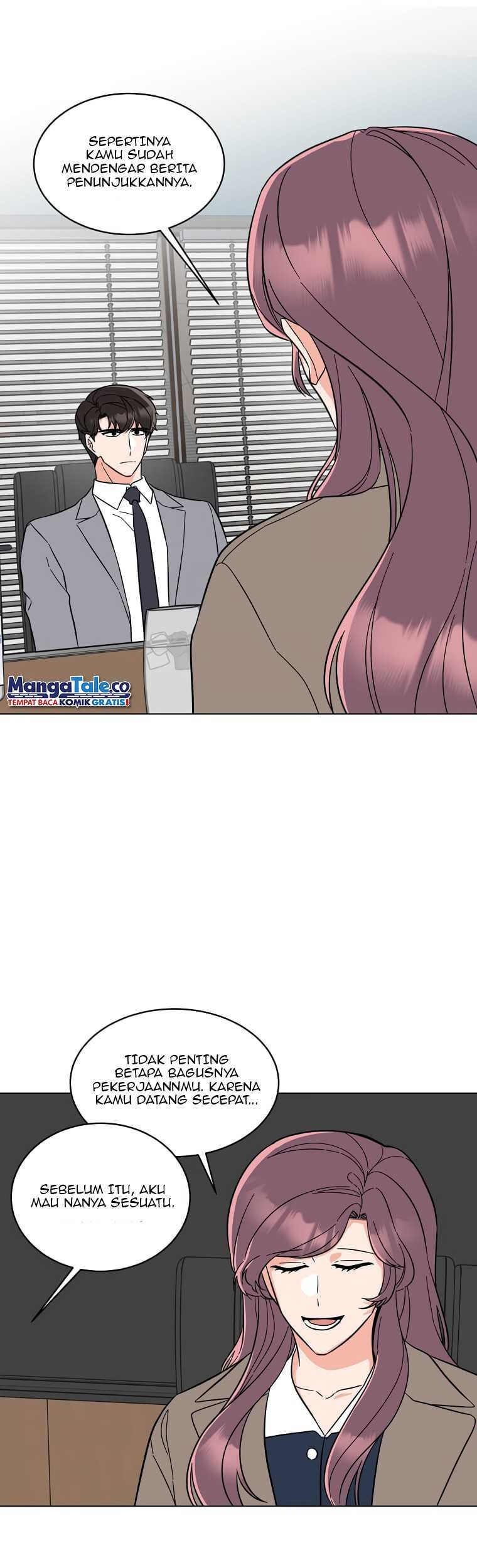 1st Year Max Level Manager Chapter 94 Gambar 9