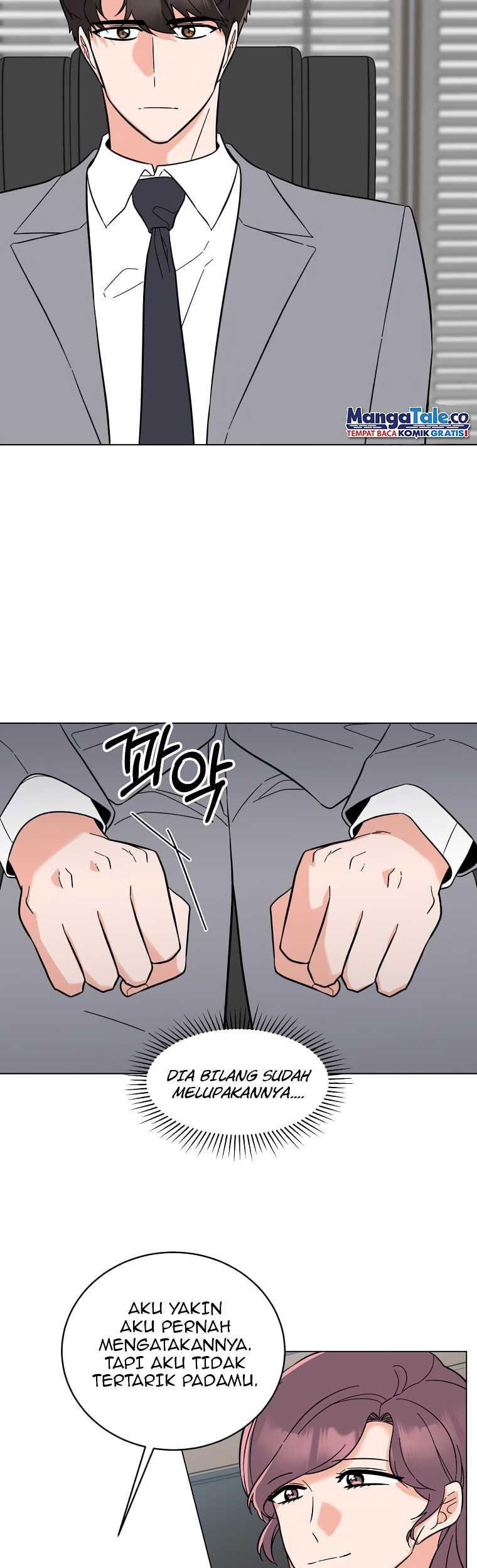 1st Year Max Level Manager Chapter 94 Gambar 11