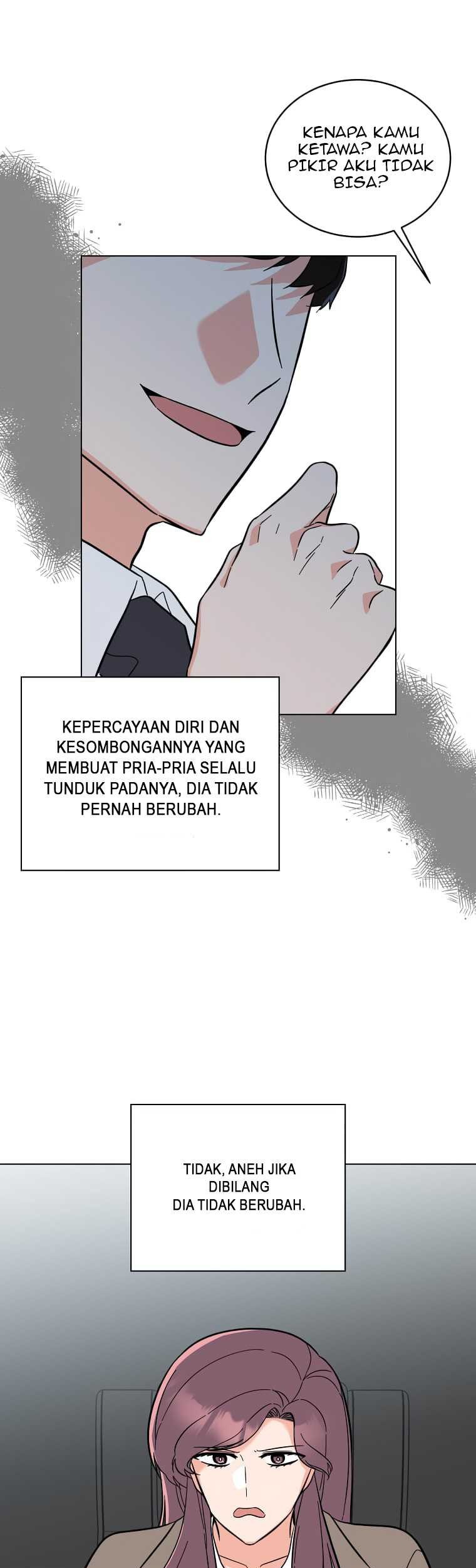 1st Year Max Level Manager Chapter 94 Gambar 13