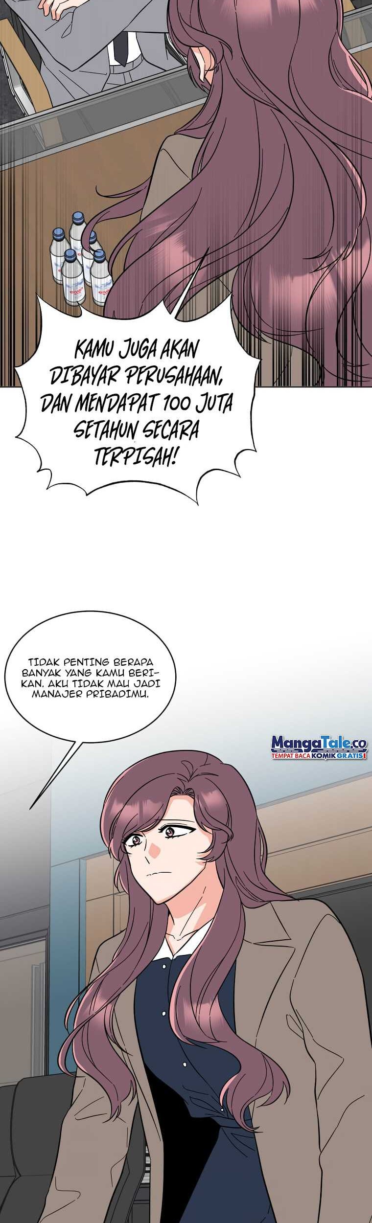 1st Year Max Level Manager Chapter 94 Gambar 21