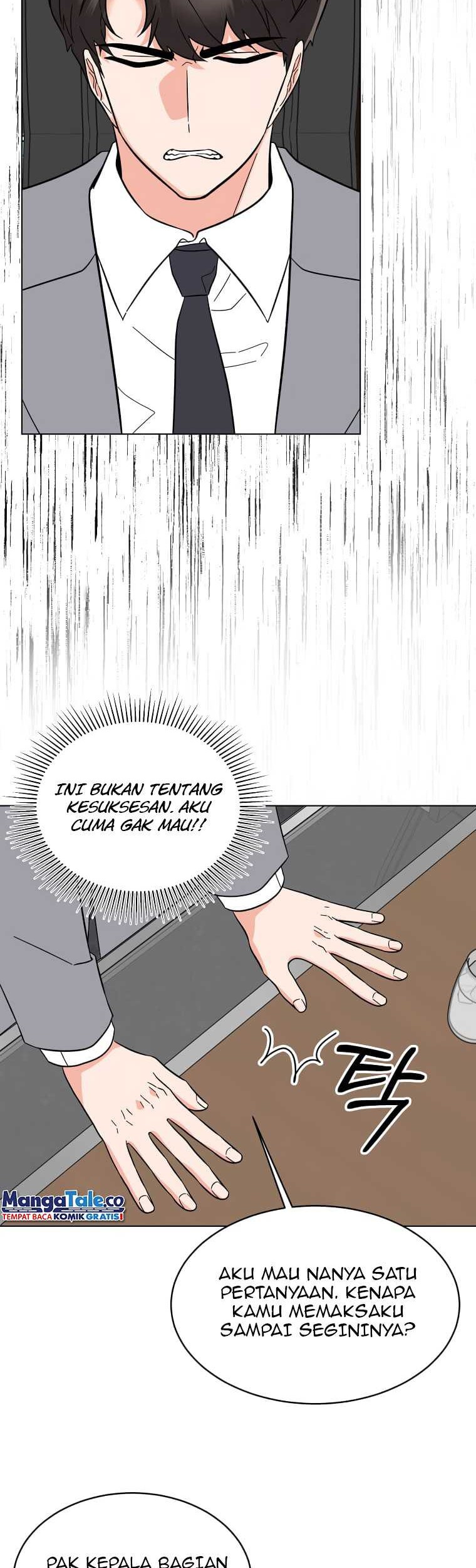 1st Year Max Level Manager Chapter 94 Gambar 24