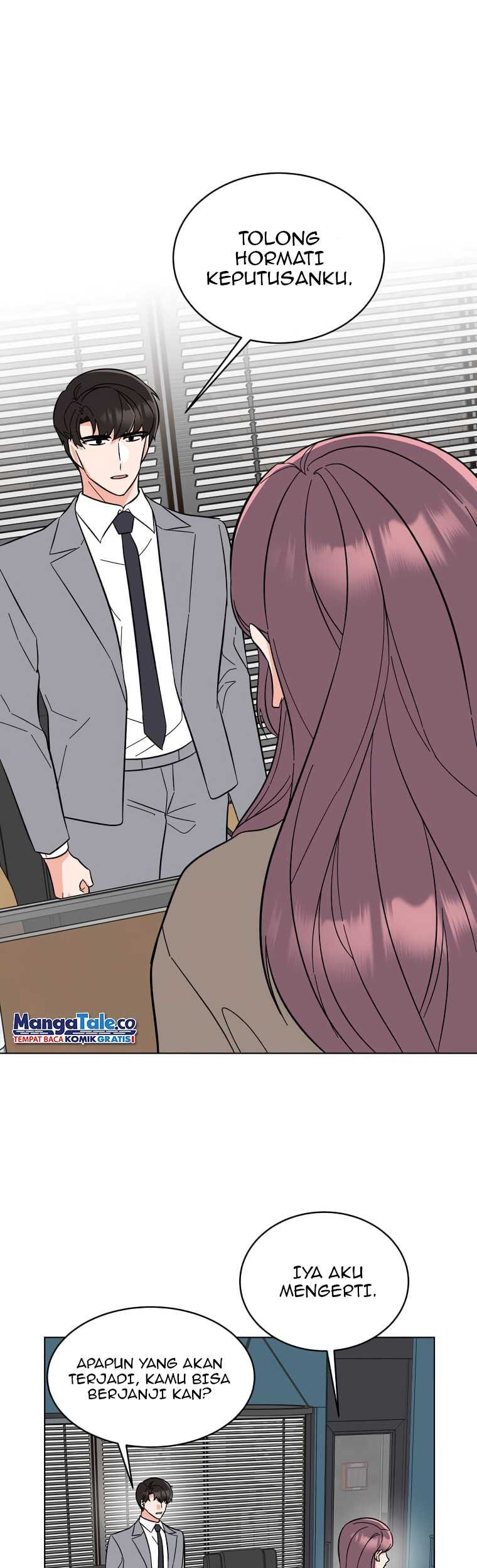 1st Year Max Level Manager Chapter 94 Gambar 30