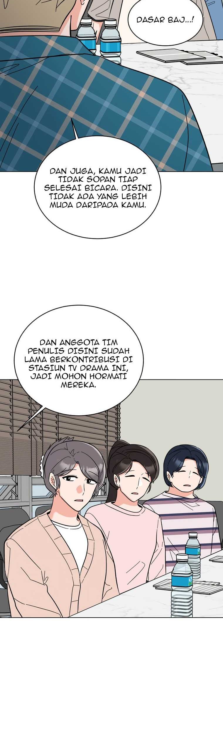 1st Year Max Level Manager Chapter 94 Gambar 42