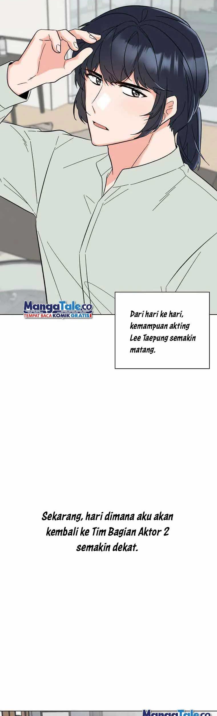 1st Year Max Level Manager Chapter 95 Gambar 32