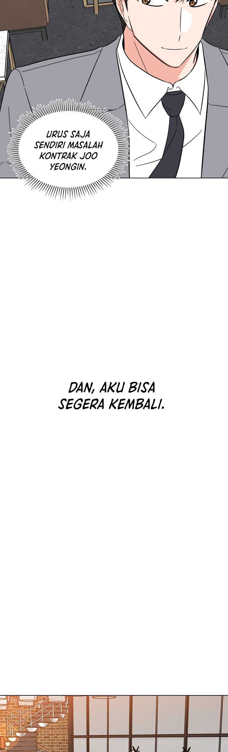 1st Year Max Level Manager Chapter 96 Gambar 17