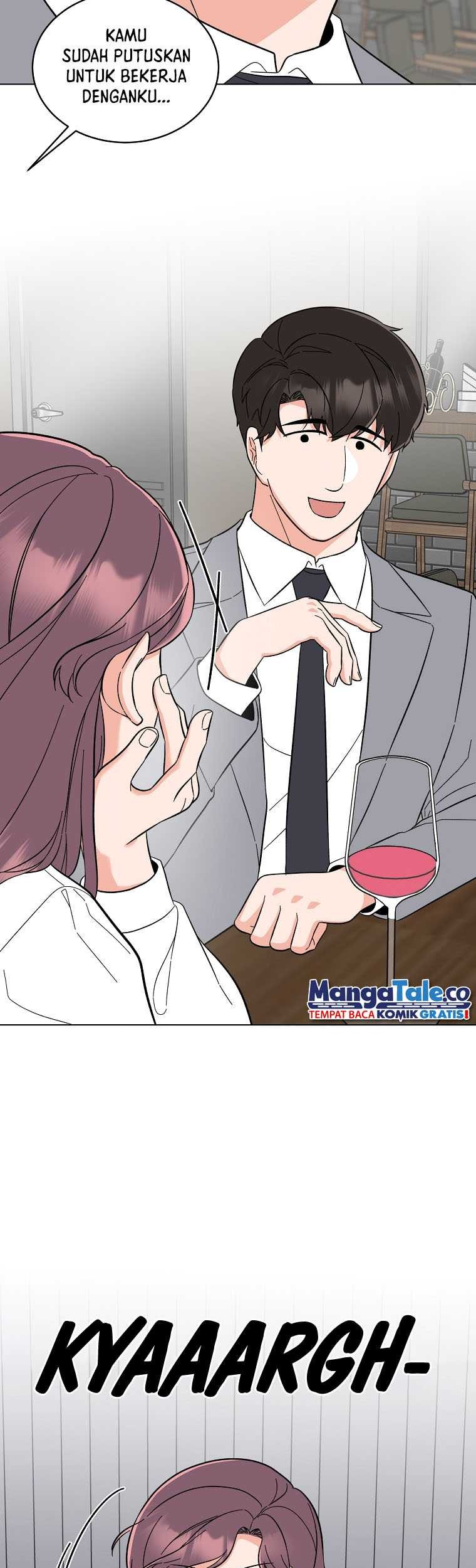 1st Year Max Level Manager Chapter 96 Gambar 19
