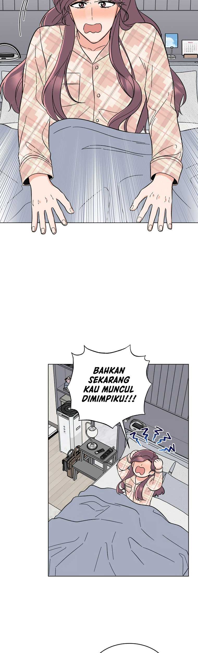 1st Year Max Level Manager Chapter 96 Gambar 20