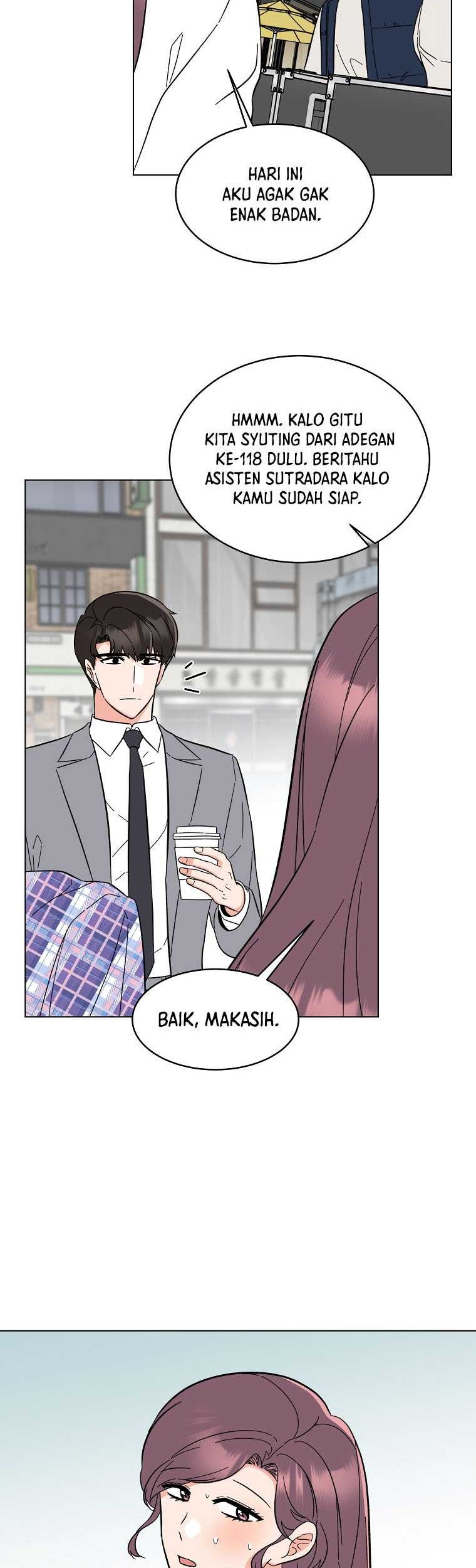 1st Year Max Level Manager Chapter 96 Gambar 32