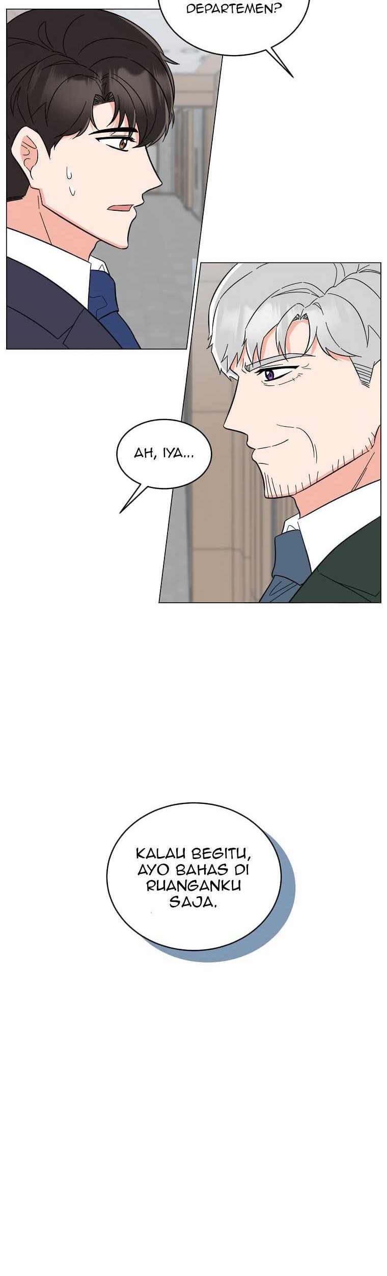 1st Year Max Level Manager Chapter 98 Gambar 24