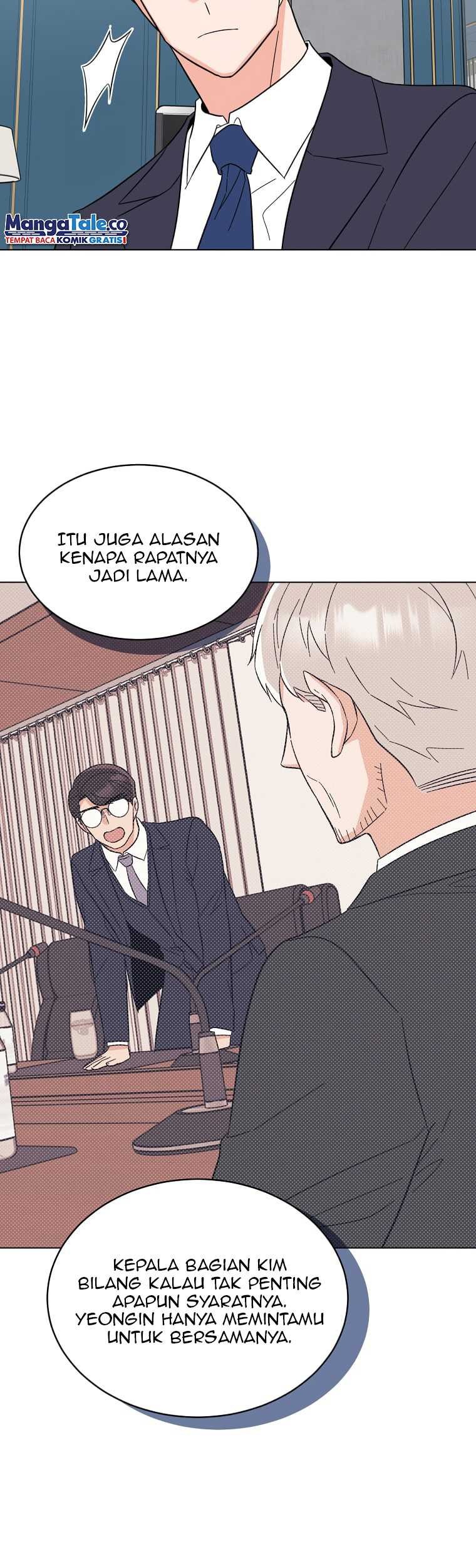 1st Year Max Level Manager Chapter 98 Gambar 27