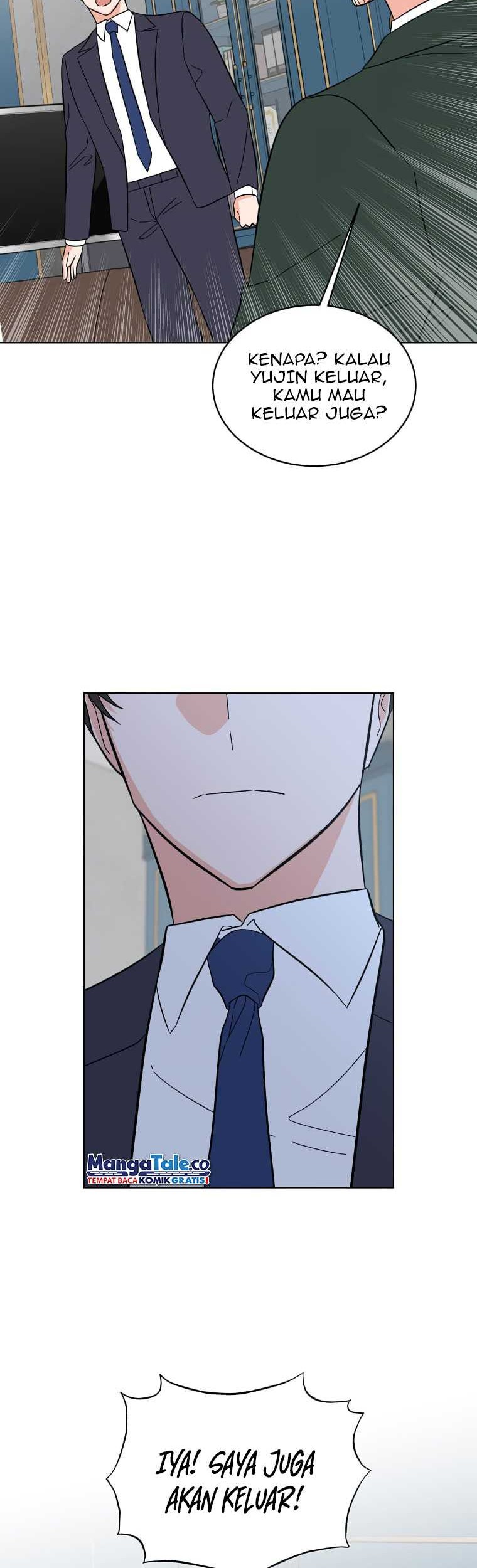1st Year Max Level Manager Chapter 98 Gambar 40