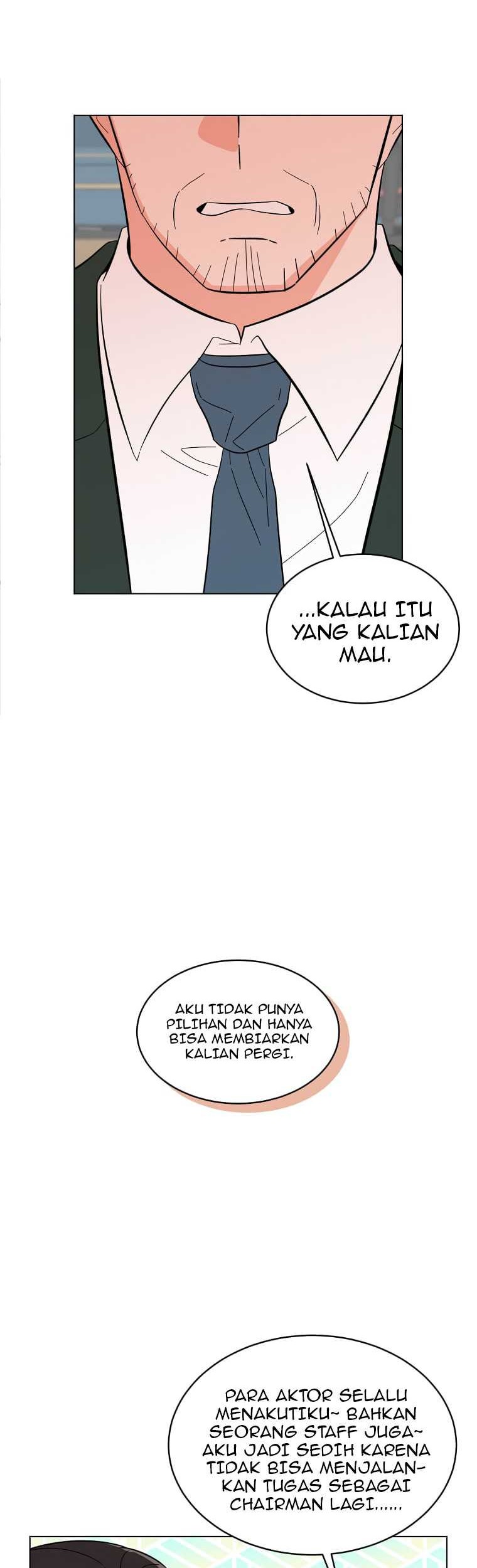 1st Year Max Level Manager Chapter 99 Gambar 5