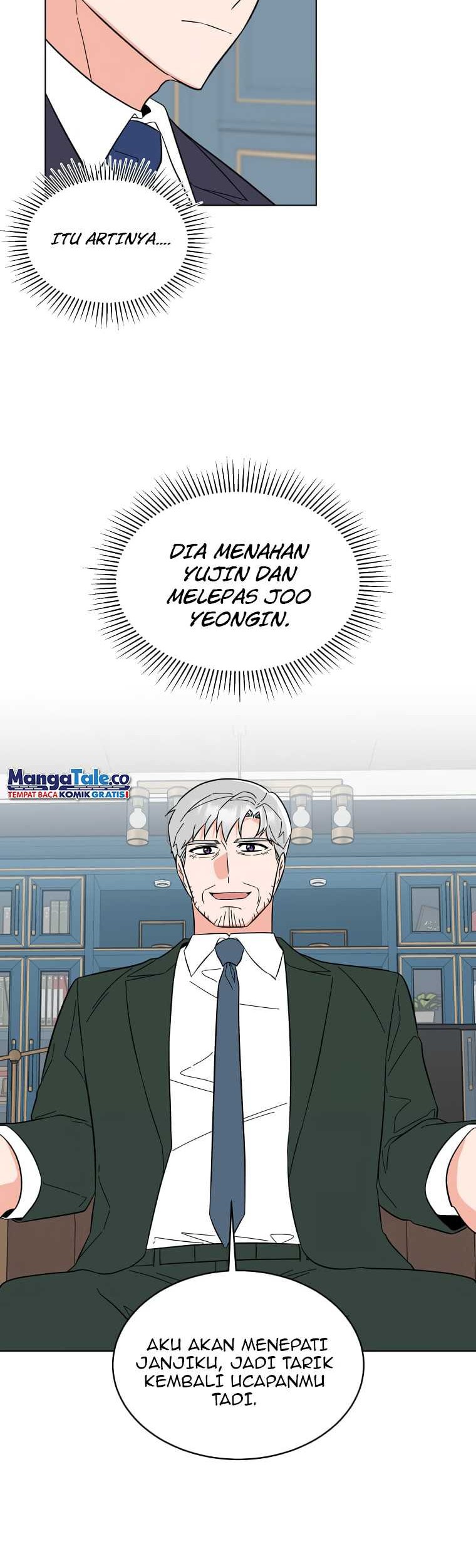 1st Year Max Level Manager Chapter 99 Gambar 7