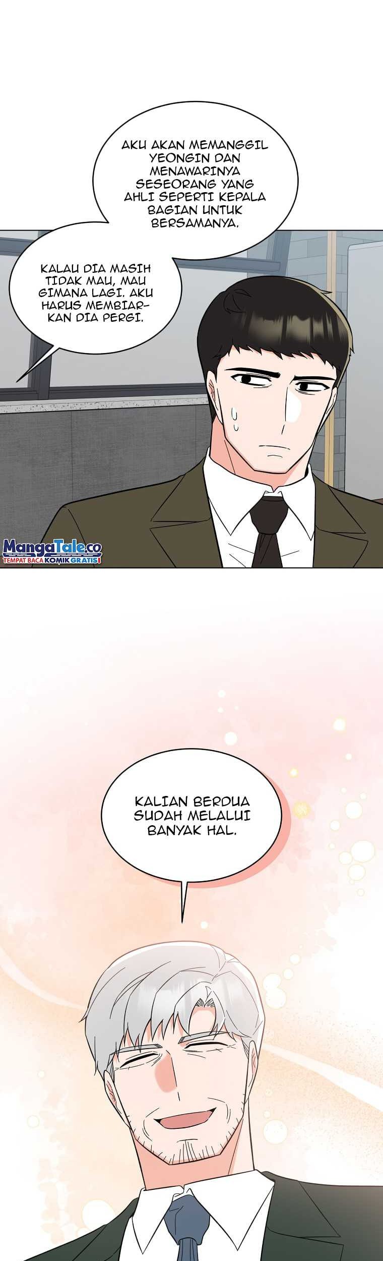 1st Year Max Level Manager Chapter 99 Gambar 11