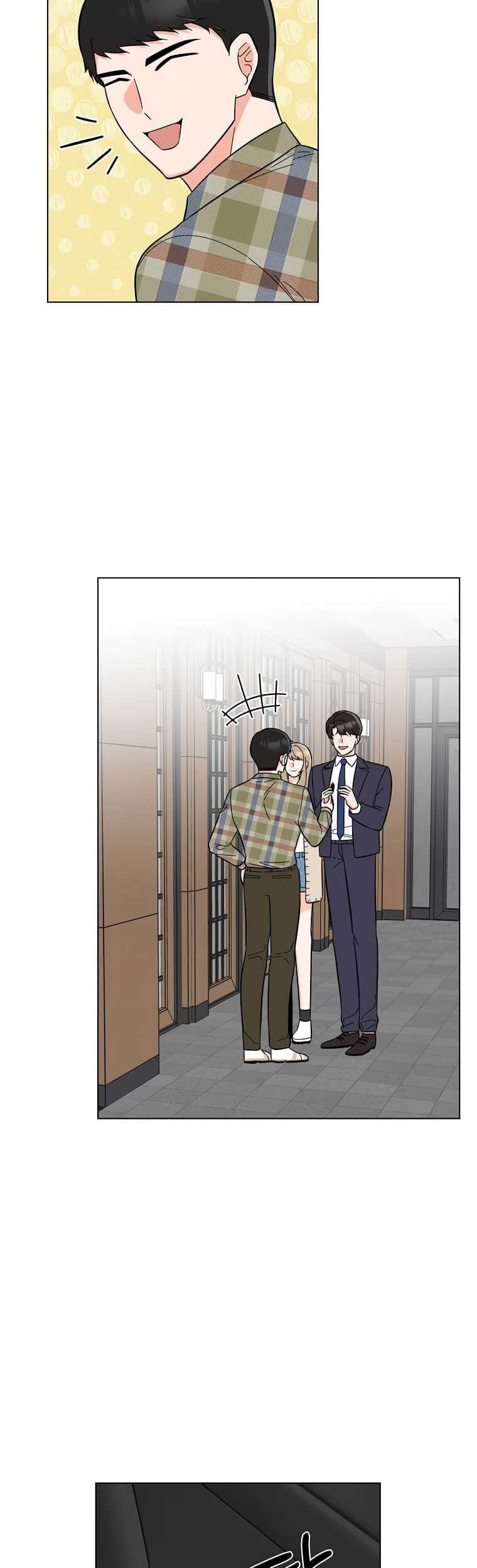 1st Year Max Level Manager Chapter 99 Gambar 13