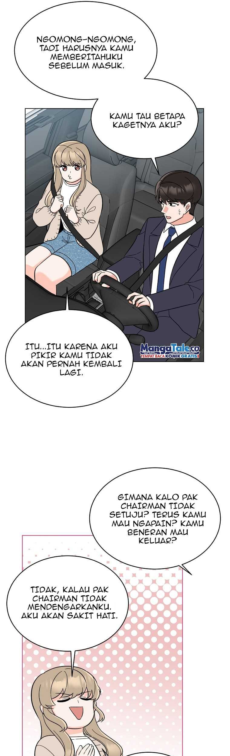 1st Year Max Level Manager Chapter 99 Gambar 16